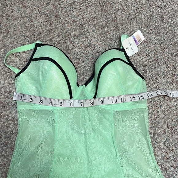 New lace one piece undergarment - Picture 7 of 10